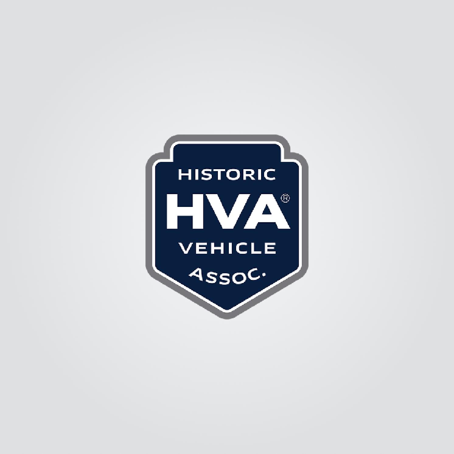 Historic Vehicle Association